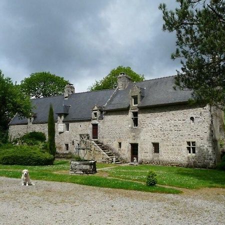 Languidic Manoir De Keroman מראה חיצוני תמונה