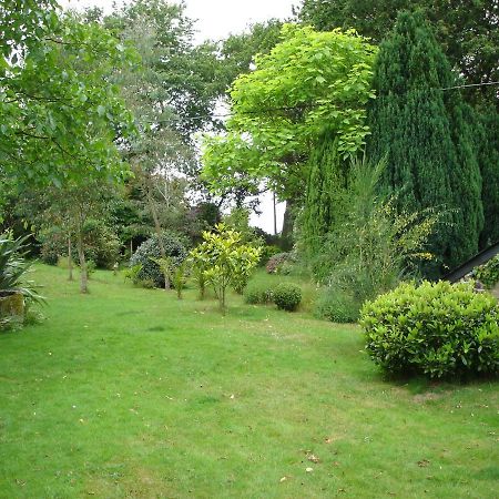 Languidic Manoir De Keroman מראה חיצוני תמונה