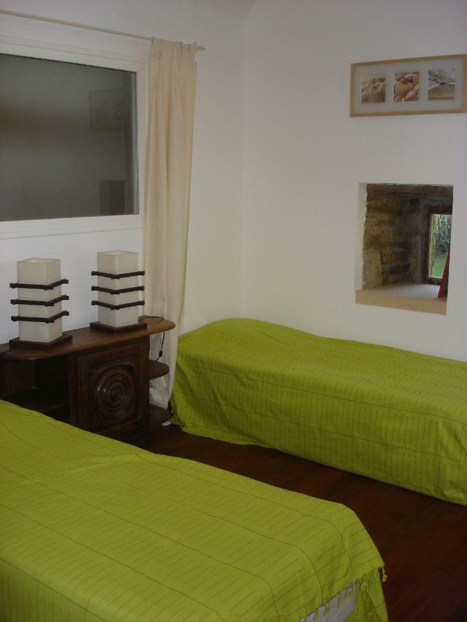 Languidic Manoir De Keroman מראה חיצוני תמונה