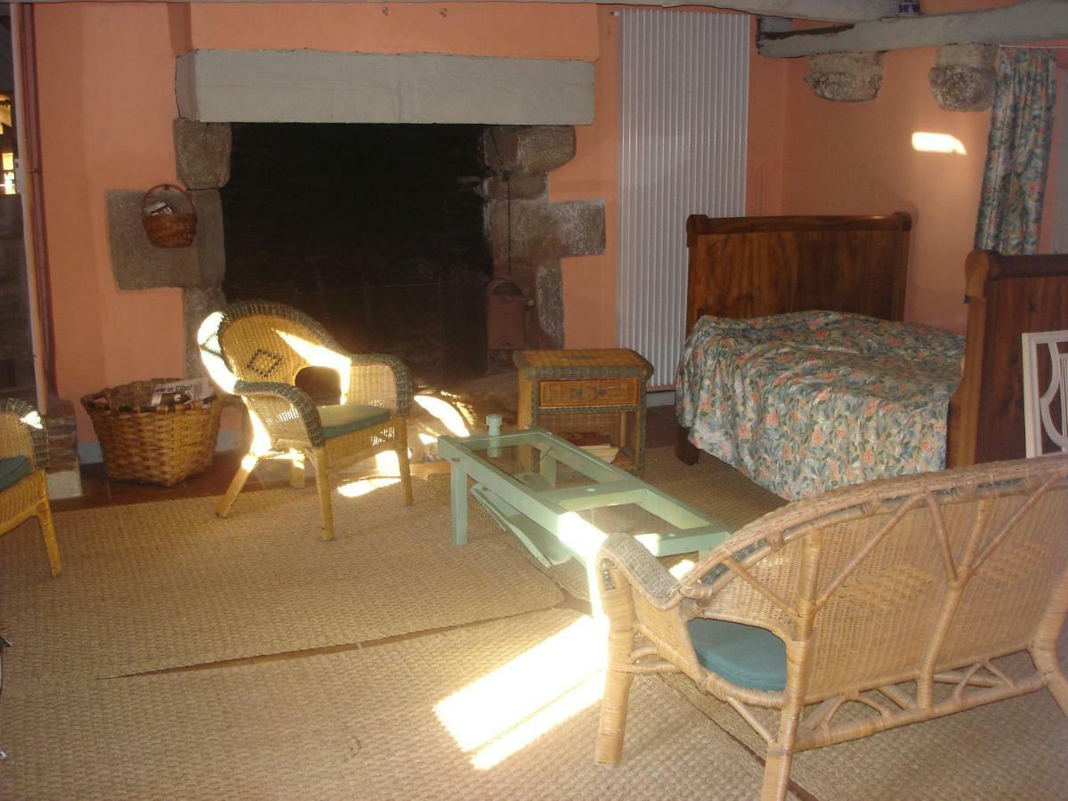 Languidic Manoir De Keroman מראה חיצוני תמונה