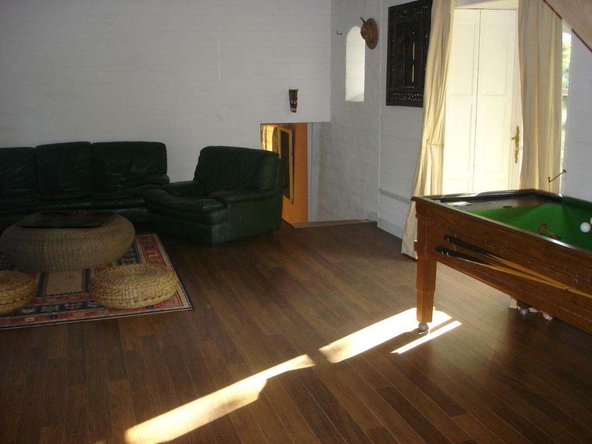 Languidic Manoir De Keroman מראה חיצוני תמונה